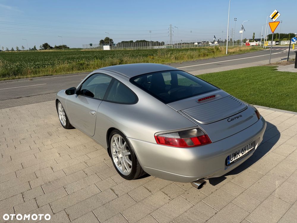 Porsche 911 - 7