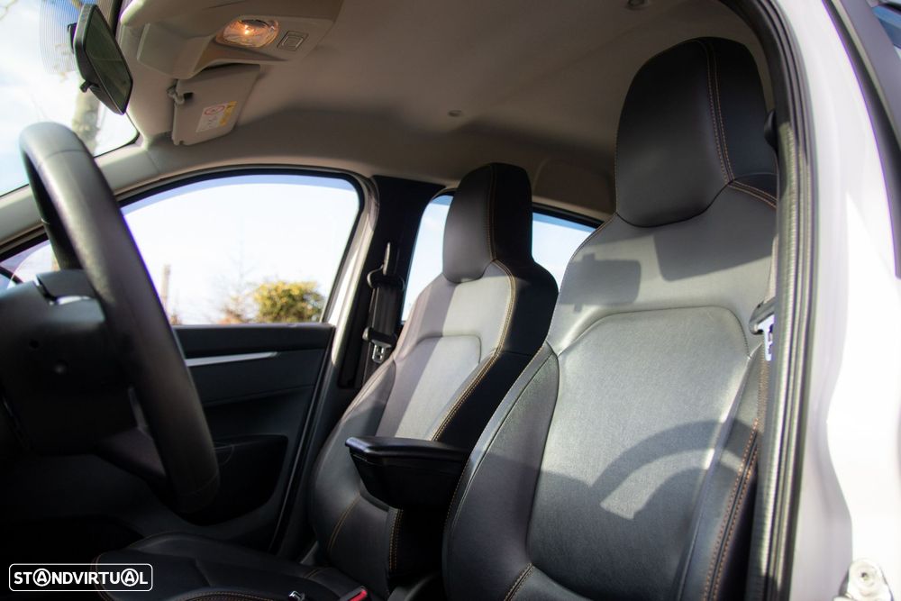 Dacia Spring Electric 45 Comfort Plus - 13