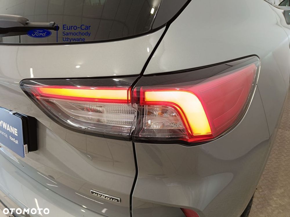 Ford Kuga 2.5 Duratec PHEV ST-LINE X - 38