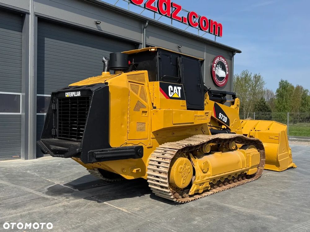 Caterpillar 973D - 3