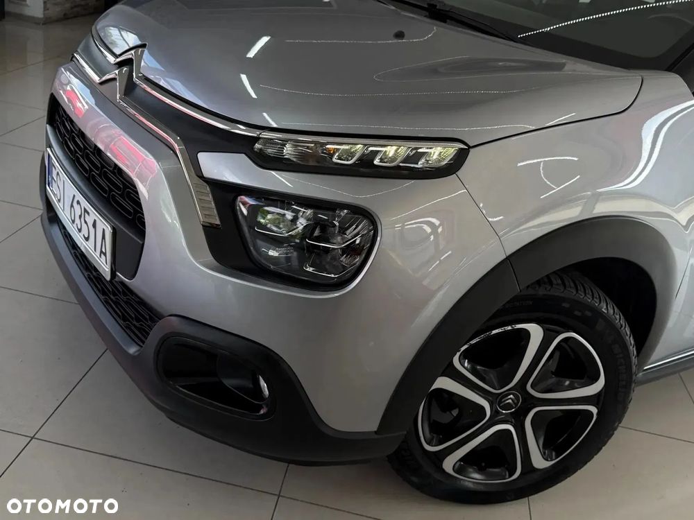 Citroën C3 - 18