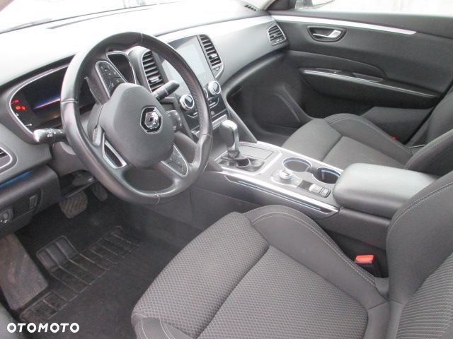 Renault Talisman Blue dCi 160 EDC LIMITED - 10