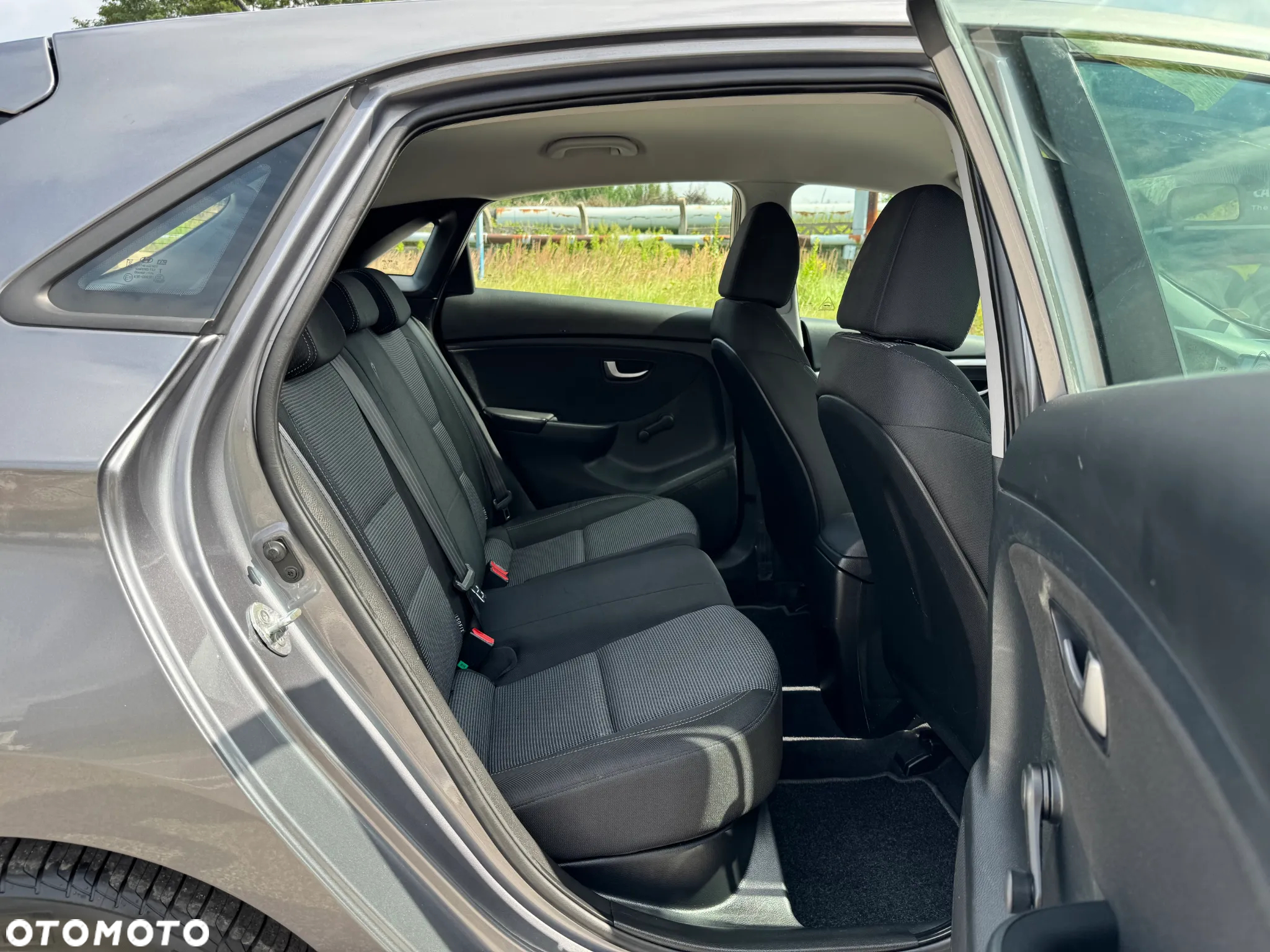 Hyundai i30 1.4 BlueDrive Comfort - 25