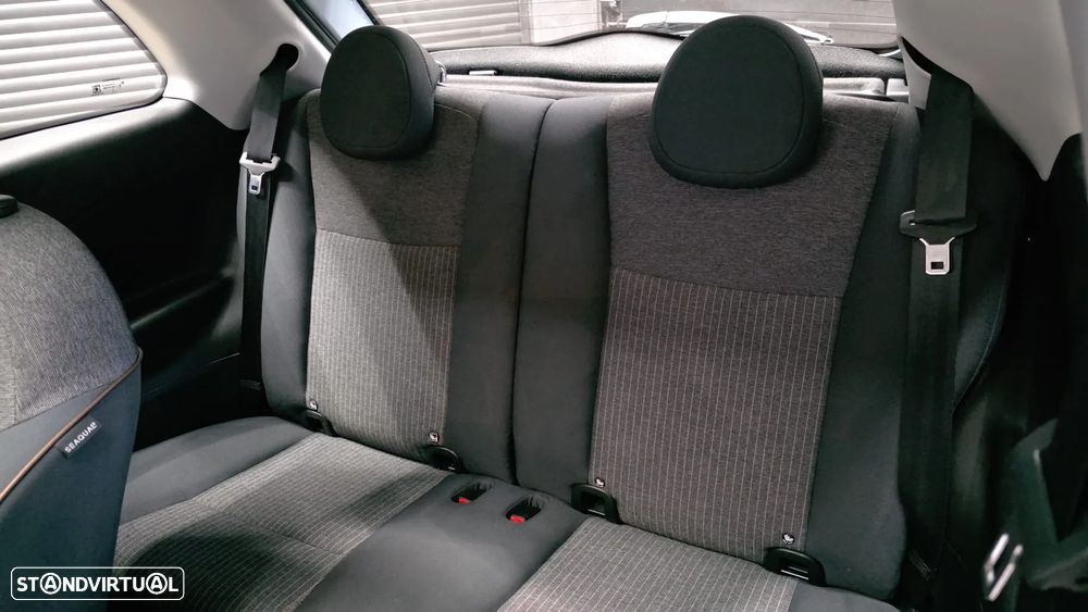 Fiat 500e 42 kWh Icon - 21