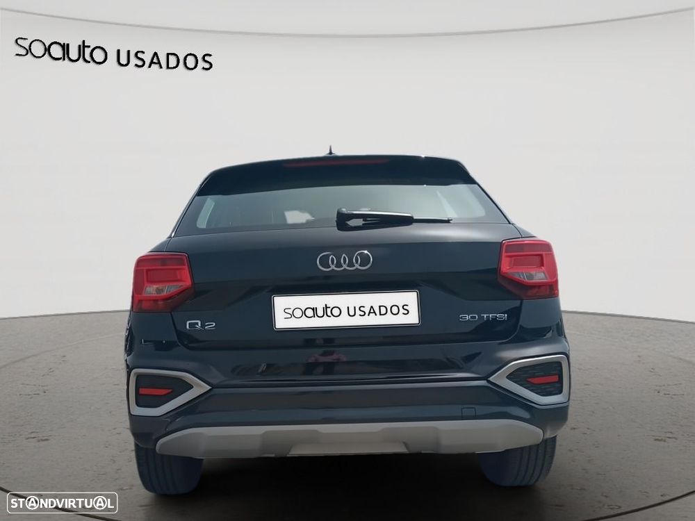 Audi Q2 30 TFSI Advanced - 7