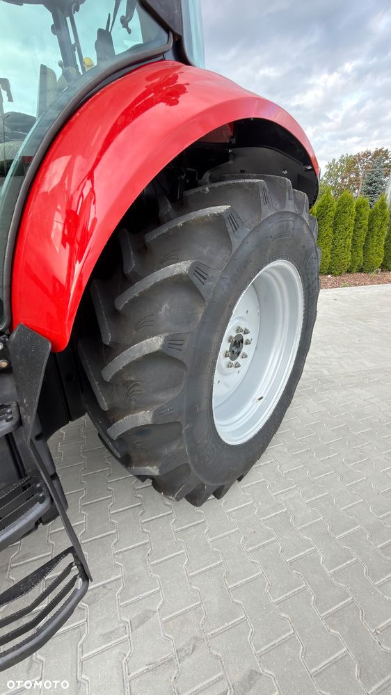 Case IH Farmall 95U - 7