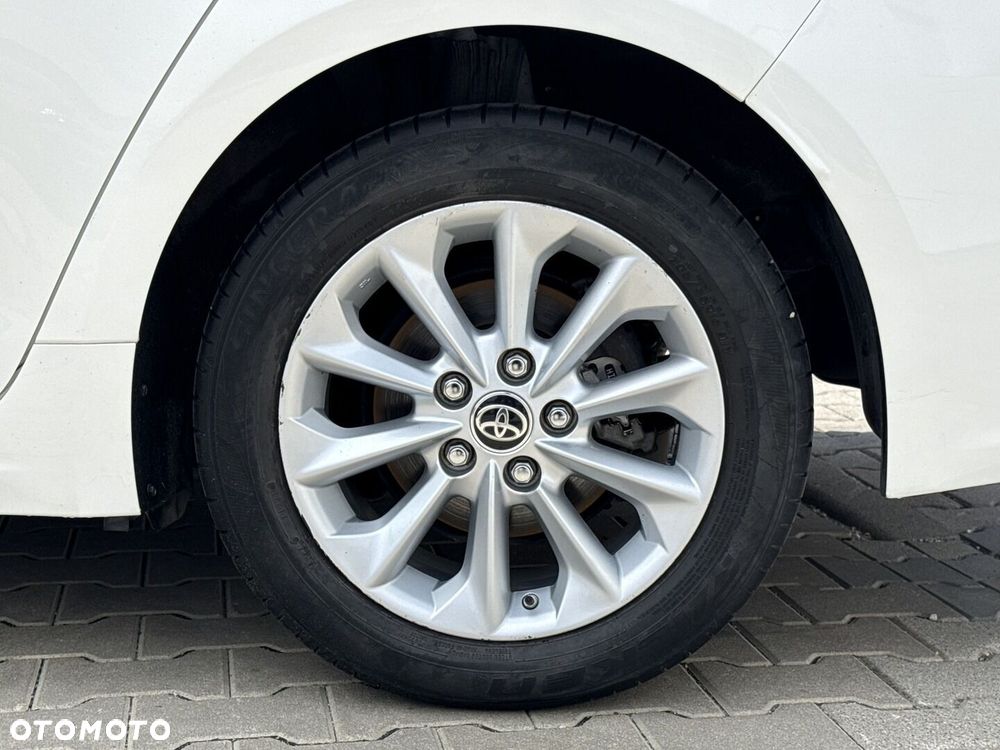 Toyota Corolla 1.8 Hybrid Comfort - 26