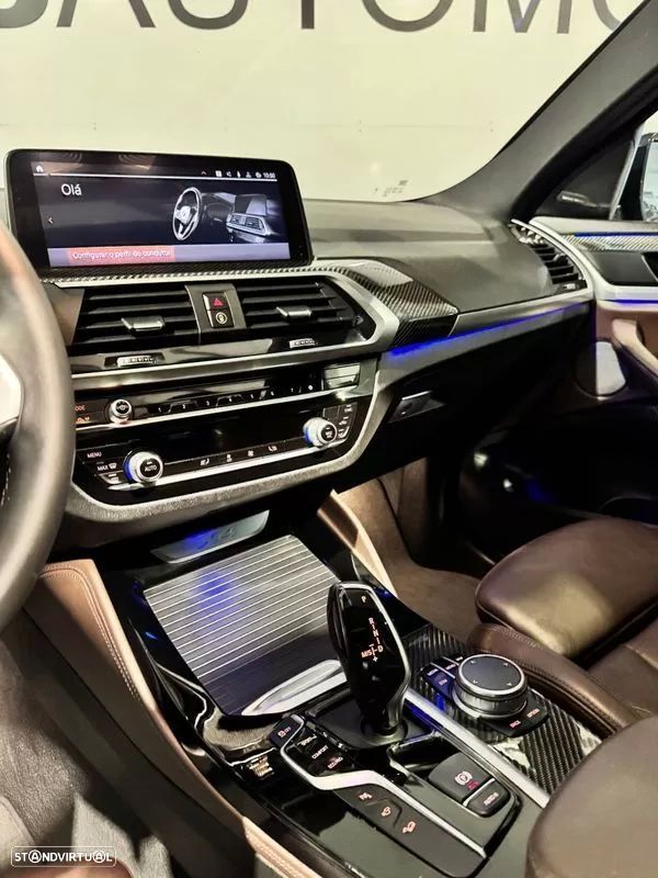 BMW X4 - 57