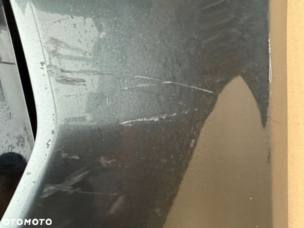 ZDERZAK PRZEDNI Audi RS7 RS6 C8 ORYGINAŁ NIE KLEJONY - 4