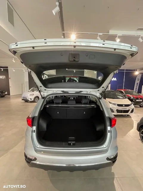 Kia Sportage - 9