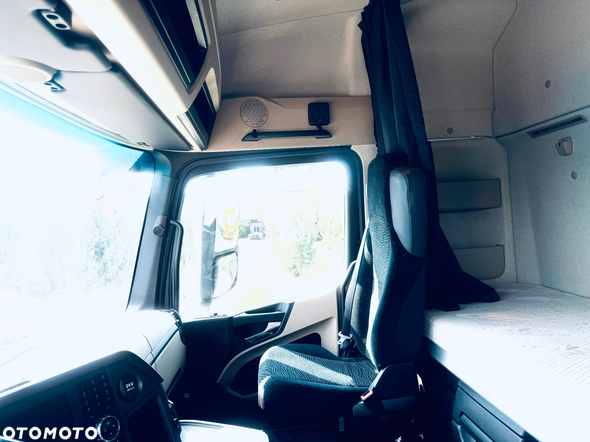 Mercedes-Benz Actros 1848 Retarder / z Francji / Standart - 12