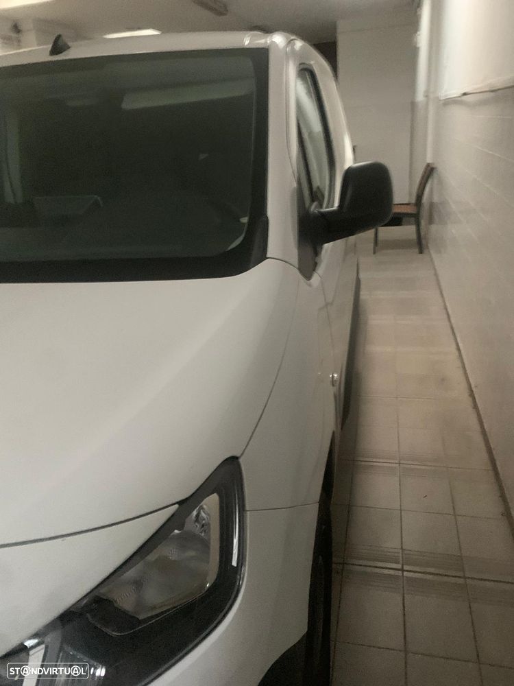 Peugeot Partner - 2