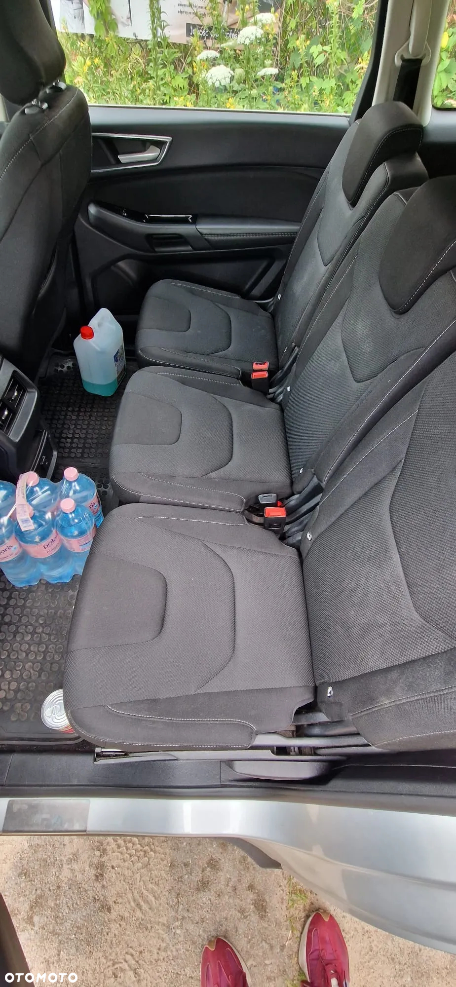 Ford S-Max 2.0 TDCi Titanium PowerShift - 13