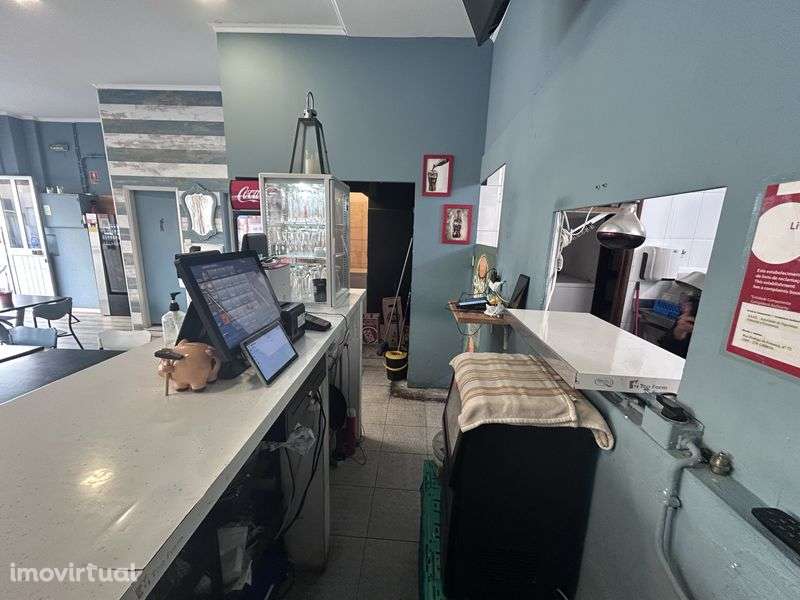 Trespasse De Restaurante - Grande imagem: 5/8