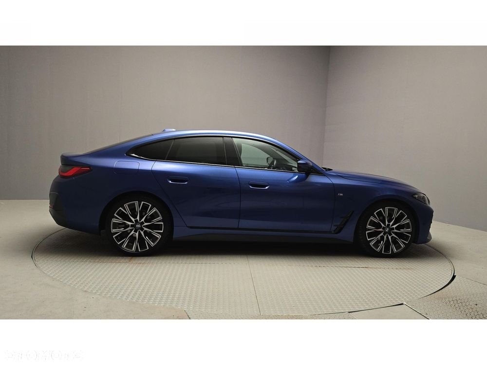 BMW Seria 4 - 4