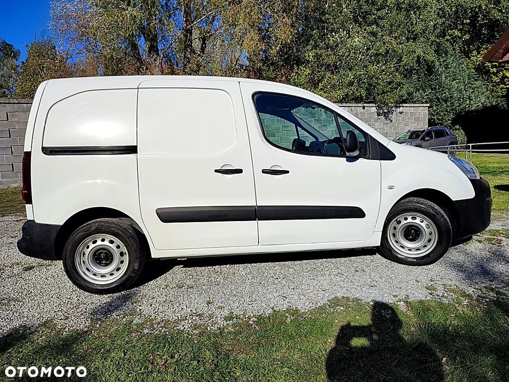 Peugeot Partner - 24