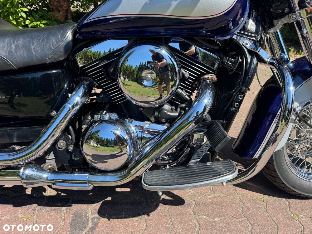 Kawasaki Vulcan - 8