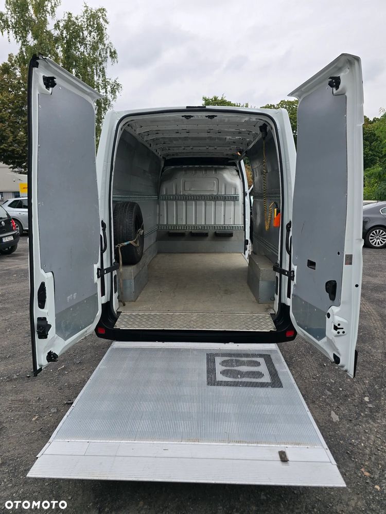 Renault Master - 16