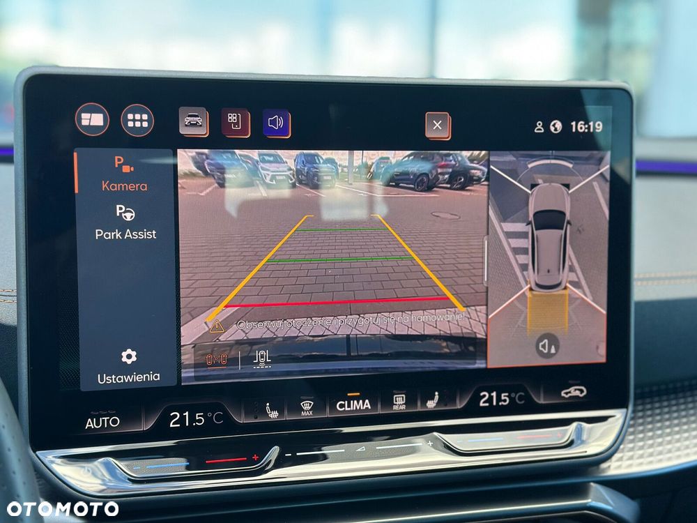 Cupra Formentor 1.5 eTSI mHEV DSG - 24