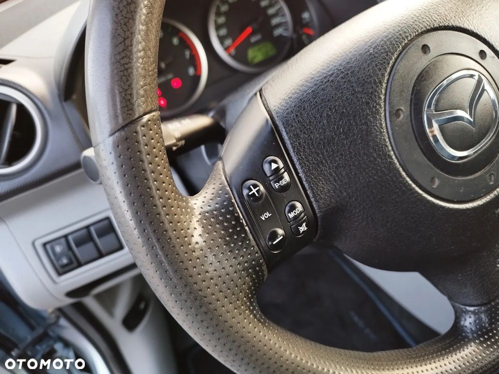 Mazda 2 1.4l Active - 17