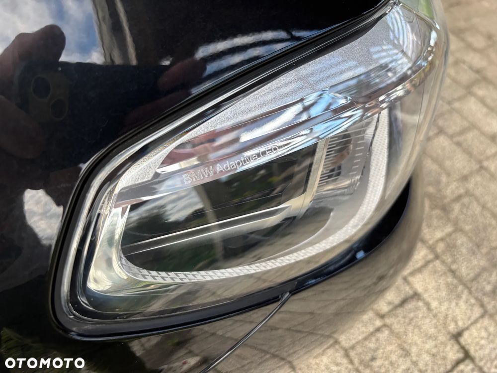 BMW X3 xDrive30i M Sport sport - 5