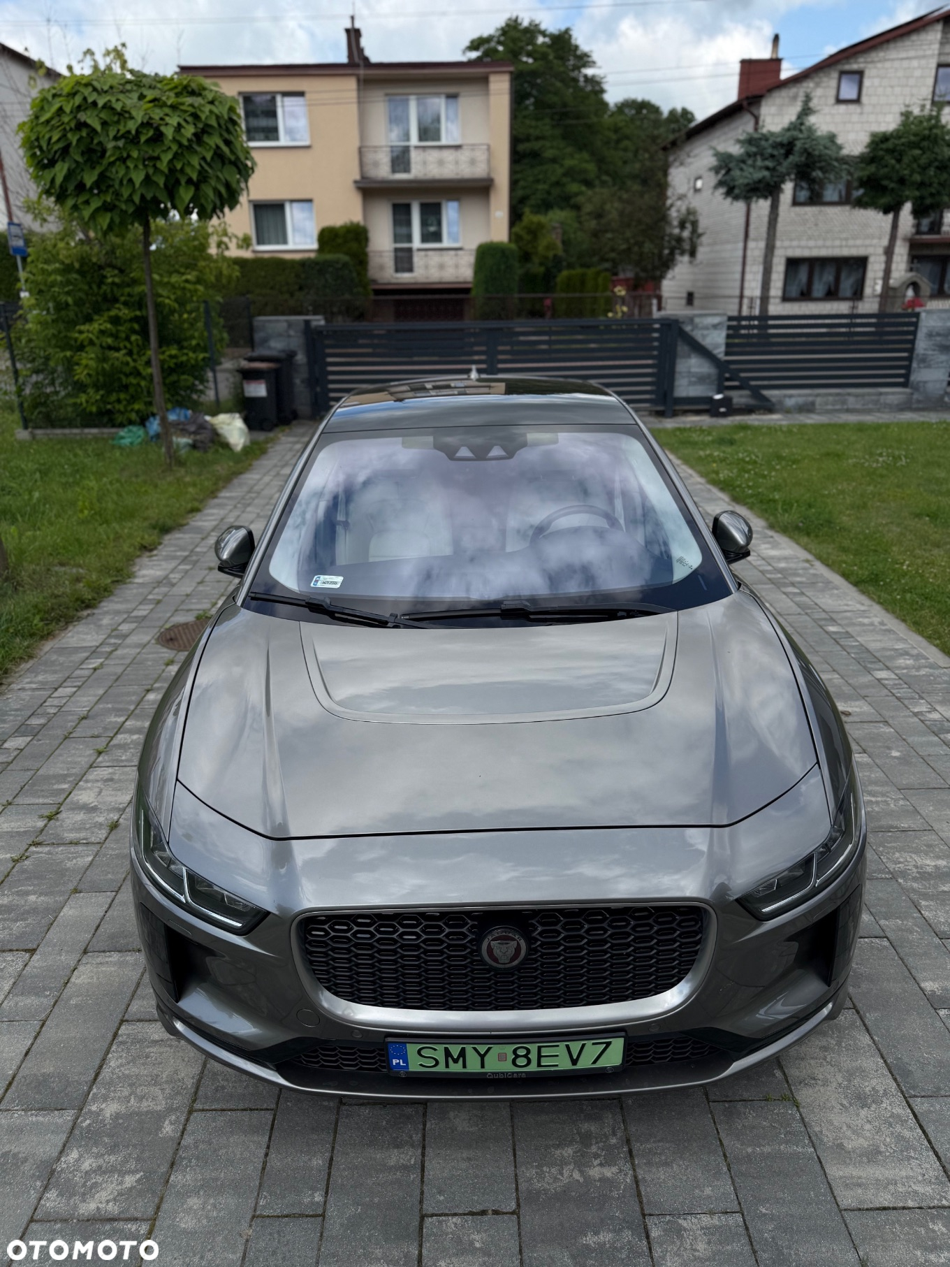 Jaguar I-Pace EV400 90kWh AWD R-Dynamic HSE - 35