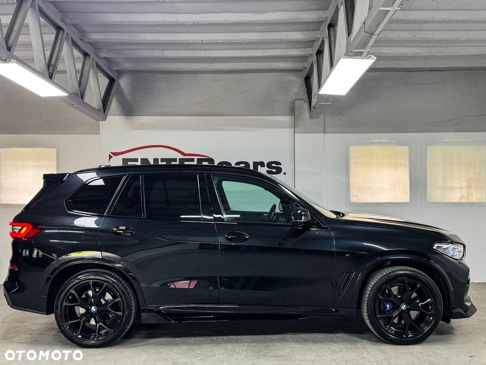 BMW X5 xDrive30d - 8