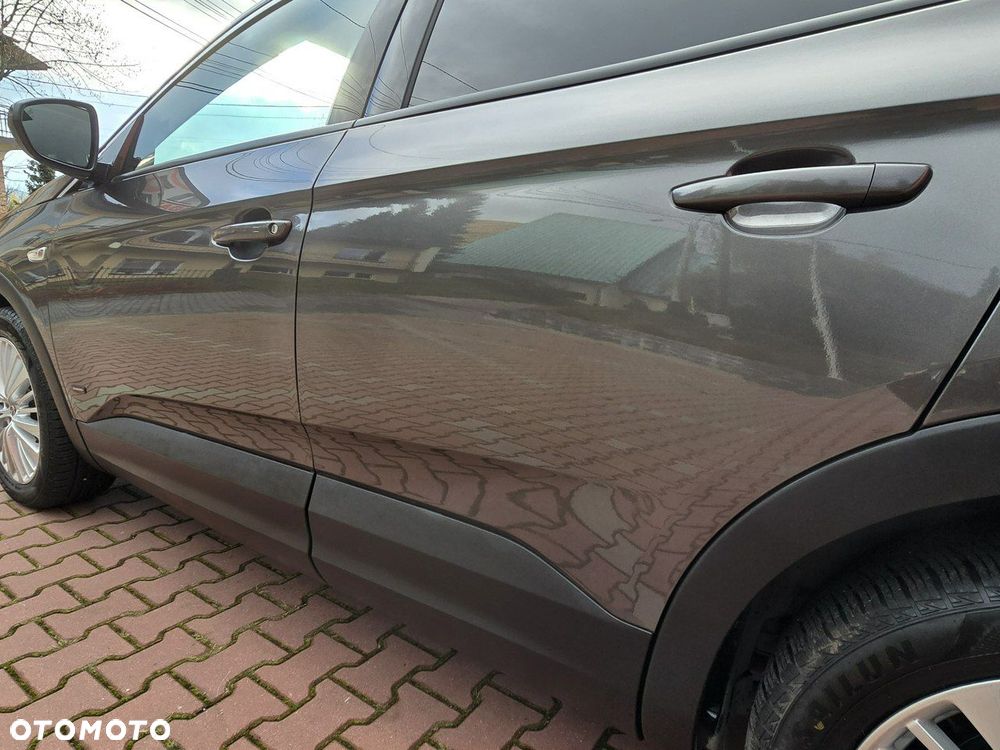 Opel Grandland X 1.6 T PHEV Edition Business - 16