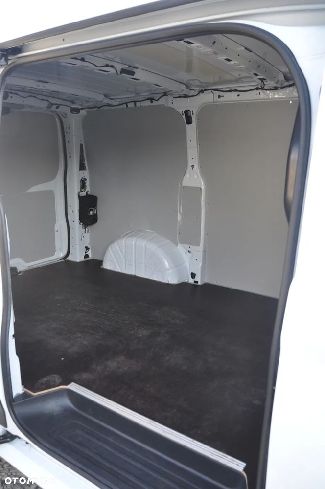 Ford Transit custom - 32