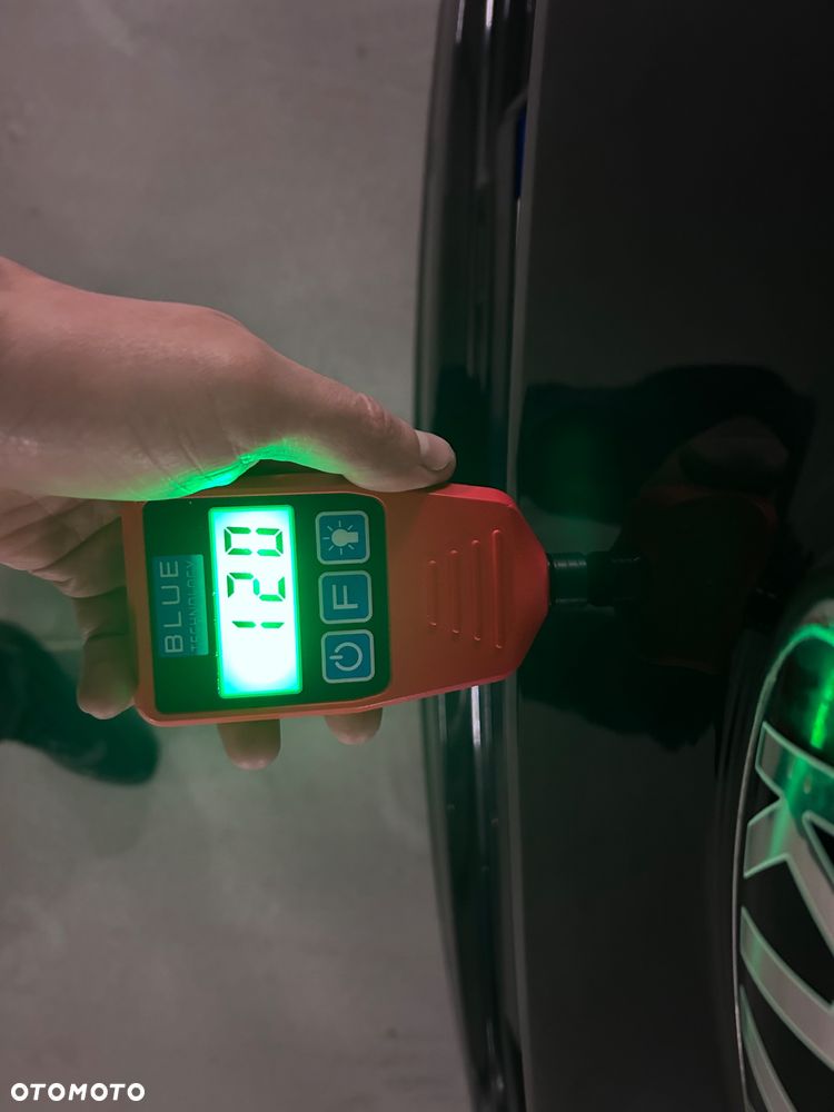 Kia Sportage 2,0 CRDI AWD Spirit - 31