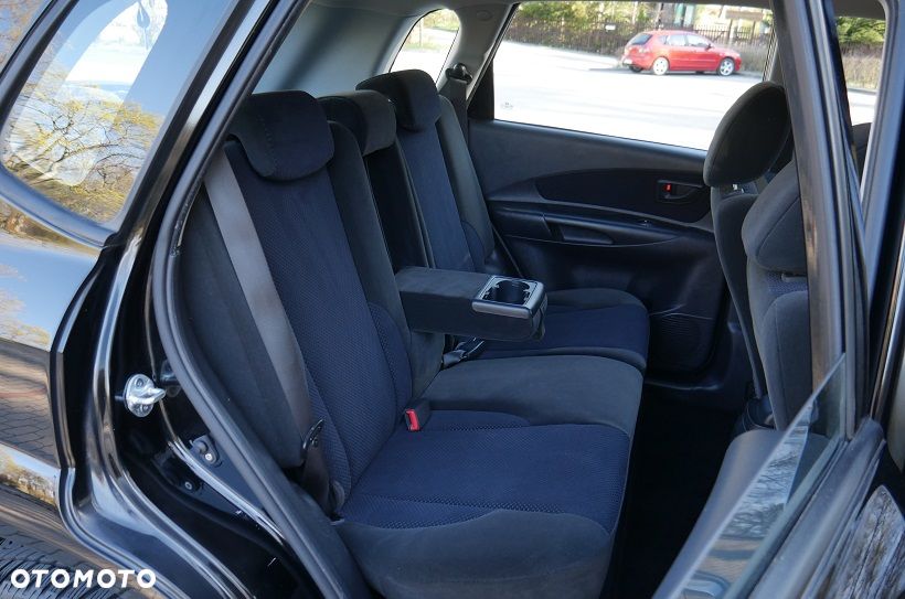 Hyundai Tucson 2.0 2WD Edition Plus - 20