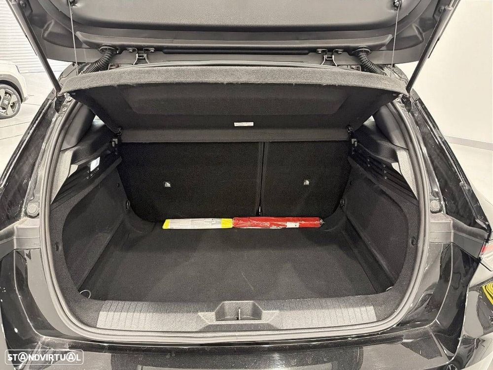 Opel Astra 1.5 D Edition Aut. - 6