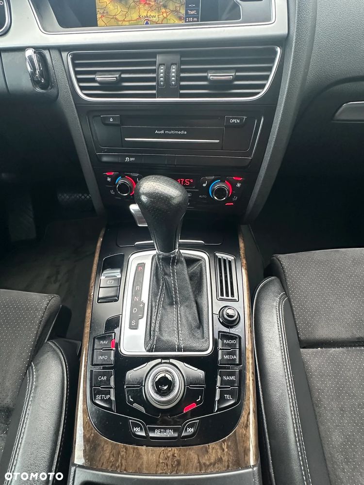 Audi A5 Sportback - 11