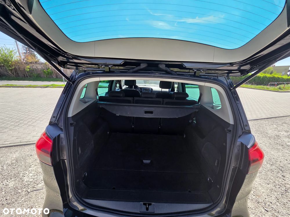 Opel Zafira - 23