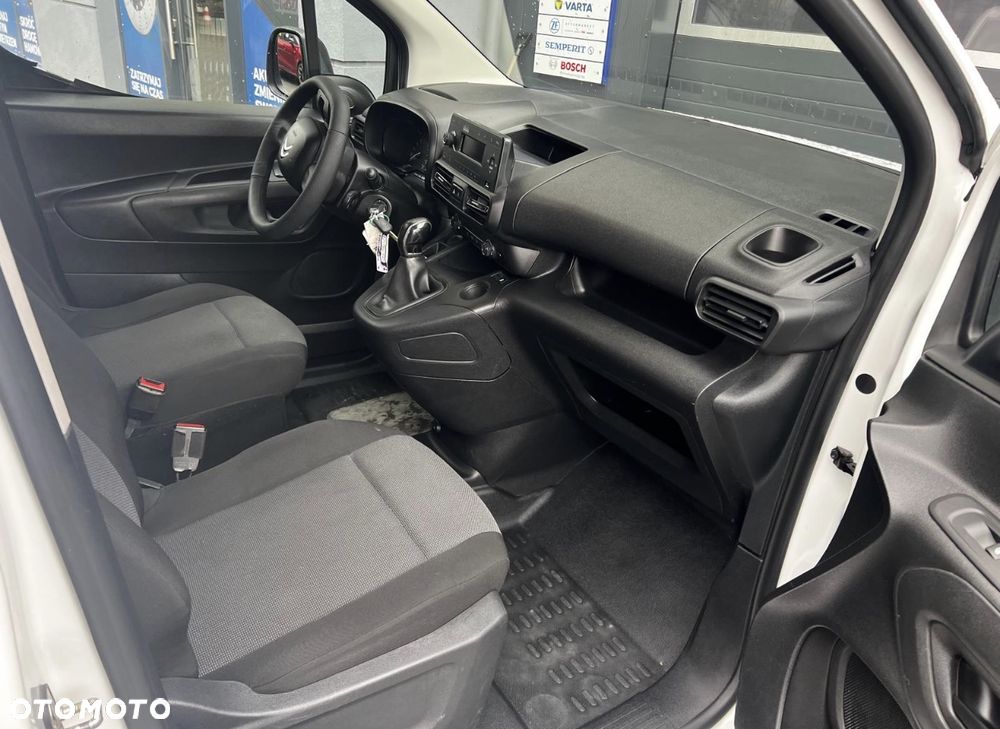Citroën Berlingo - 6