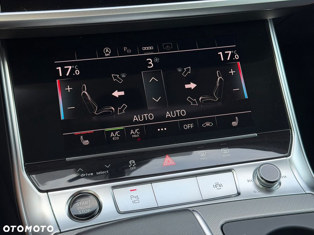 Audi A6 Limousine 40 TDI mHEV Quattro S Line S tronic - 25