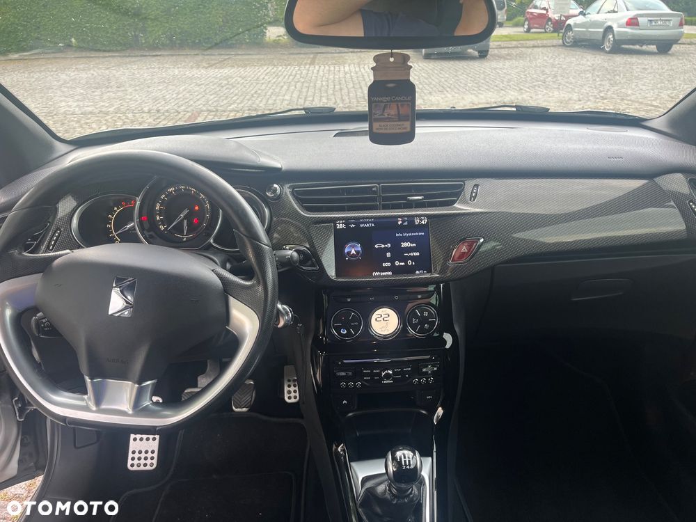 Citroën DS3 1.6 e-HDi SportChic - 14