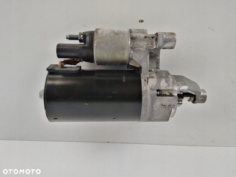 Rozrusznik Audi A4 A5 A6 A7 A8 059911021G 3.0TDI - 2