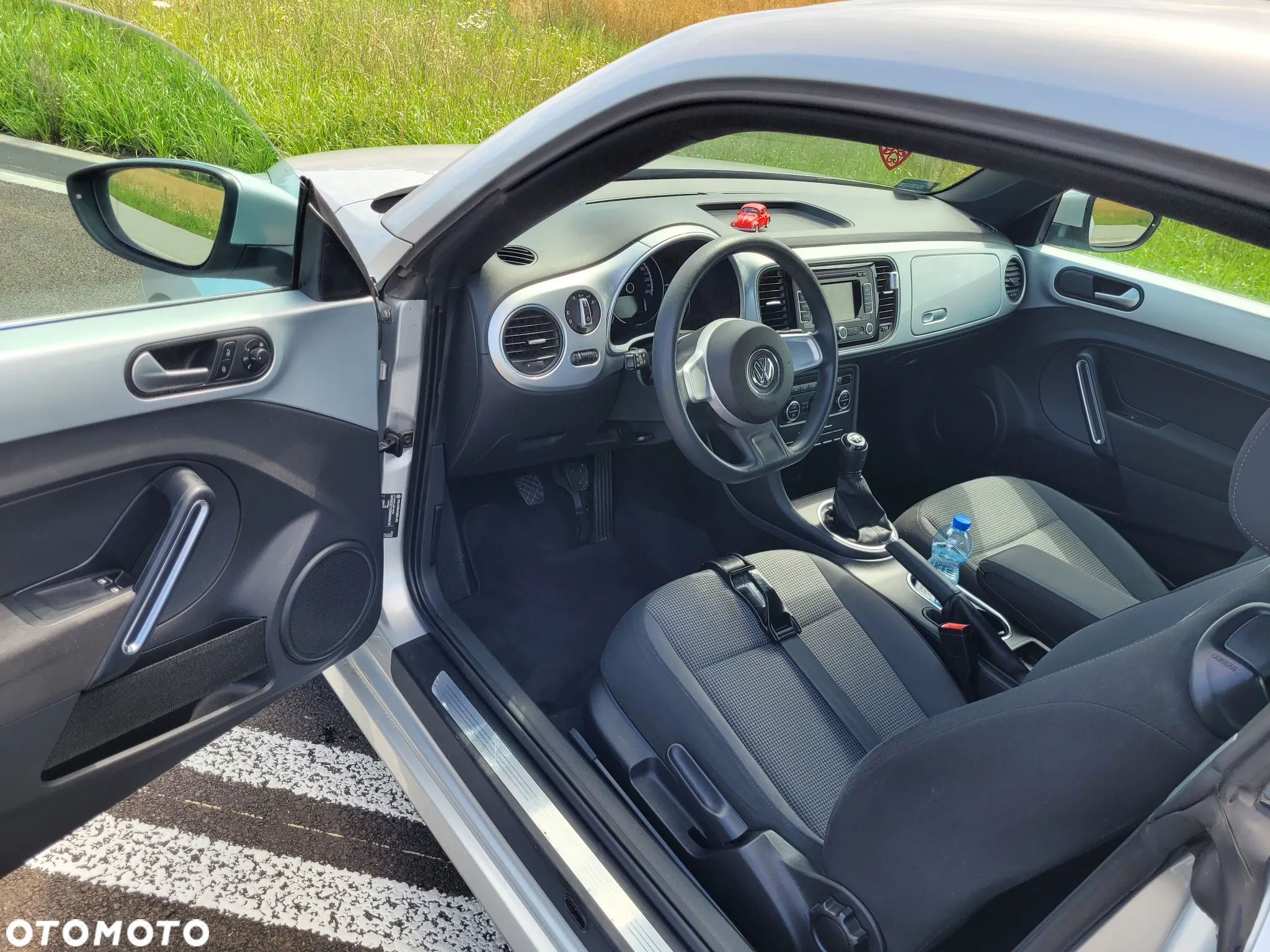 Volkswagen Beetle 1.6 TDI Design - 30