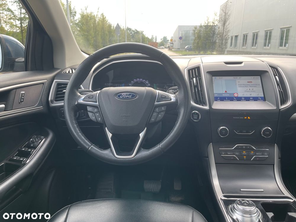 Ford Edge - 27