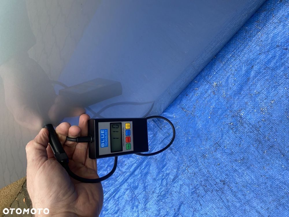 MERCEDES E W213 KOMBI 775 DRZWI PRAWY TYŁ PRAWE TYLNE KOMPLETNE ORYGINAŁ - 9