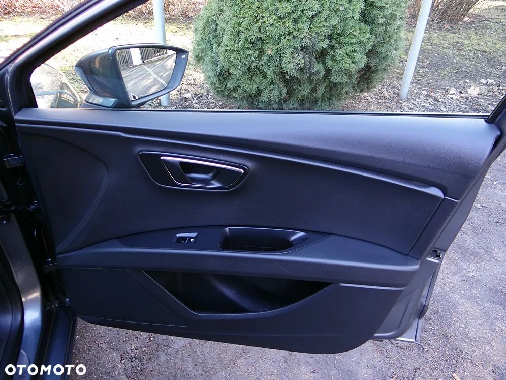 Seat Leon - 27