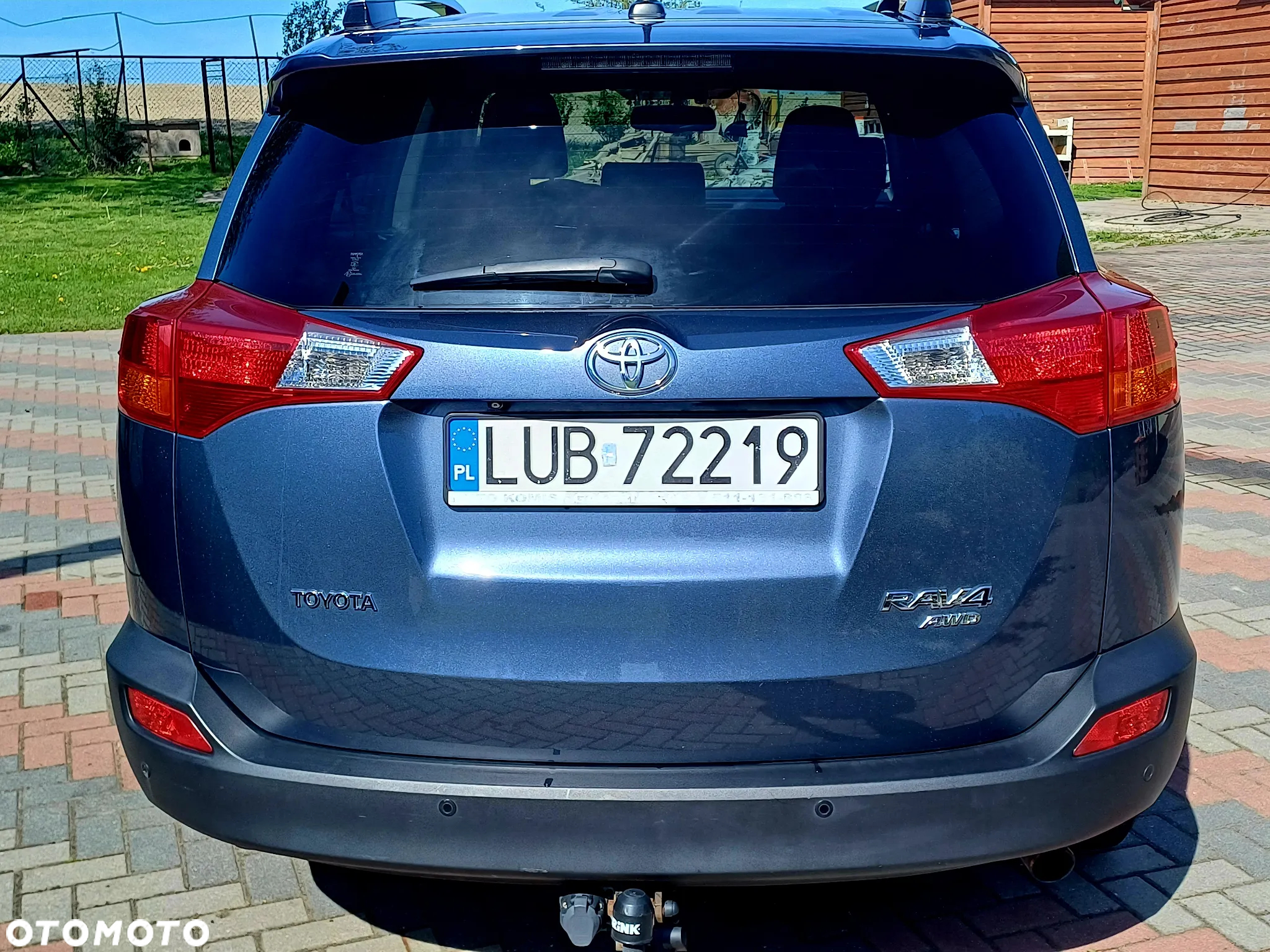 Toyota RAV4 - 6