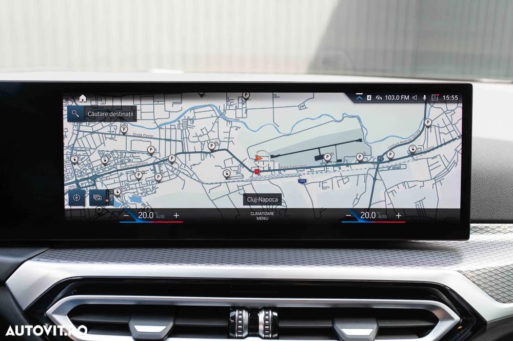 BMW Seria 3 330e Aut. M Sport - 32