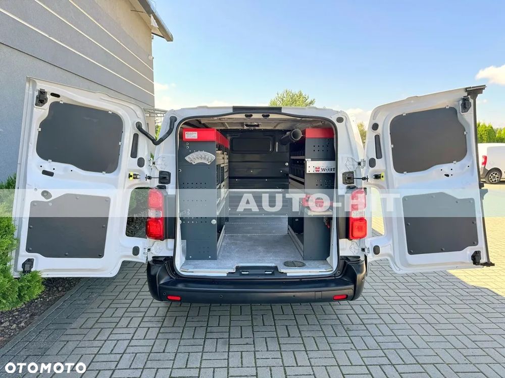 Opel Vivaro - 5