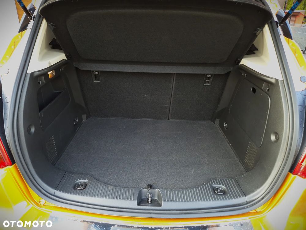 Opel Mokka 1.4 Turbo ecoFLEX Start/Stop Innovation - 28