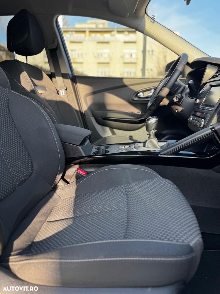 Renault Kadjar Energy dCi 110 Business - 16