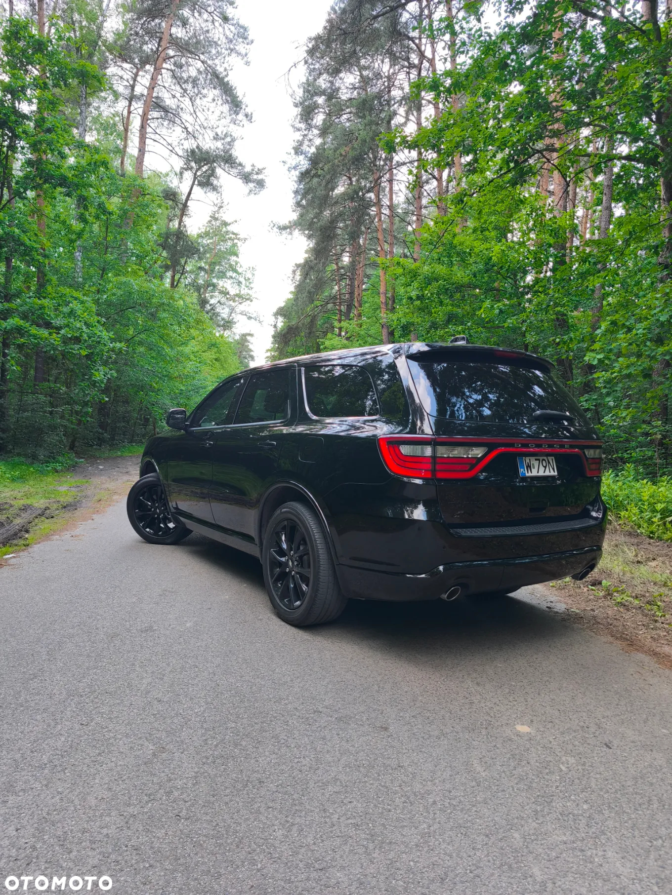 Dodge Durango - 6