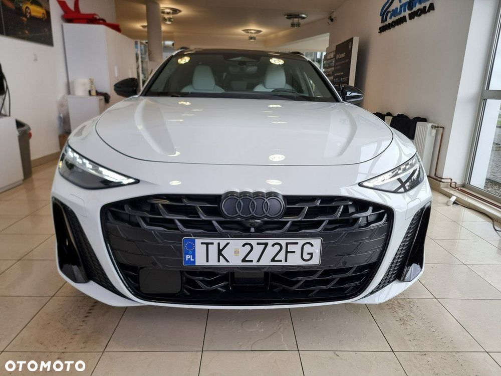 Audi A6 - 3