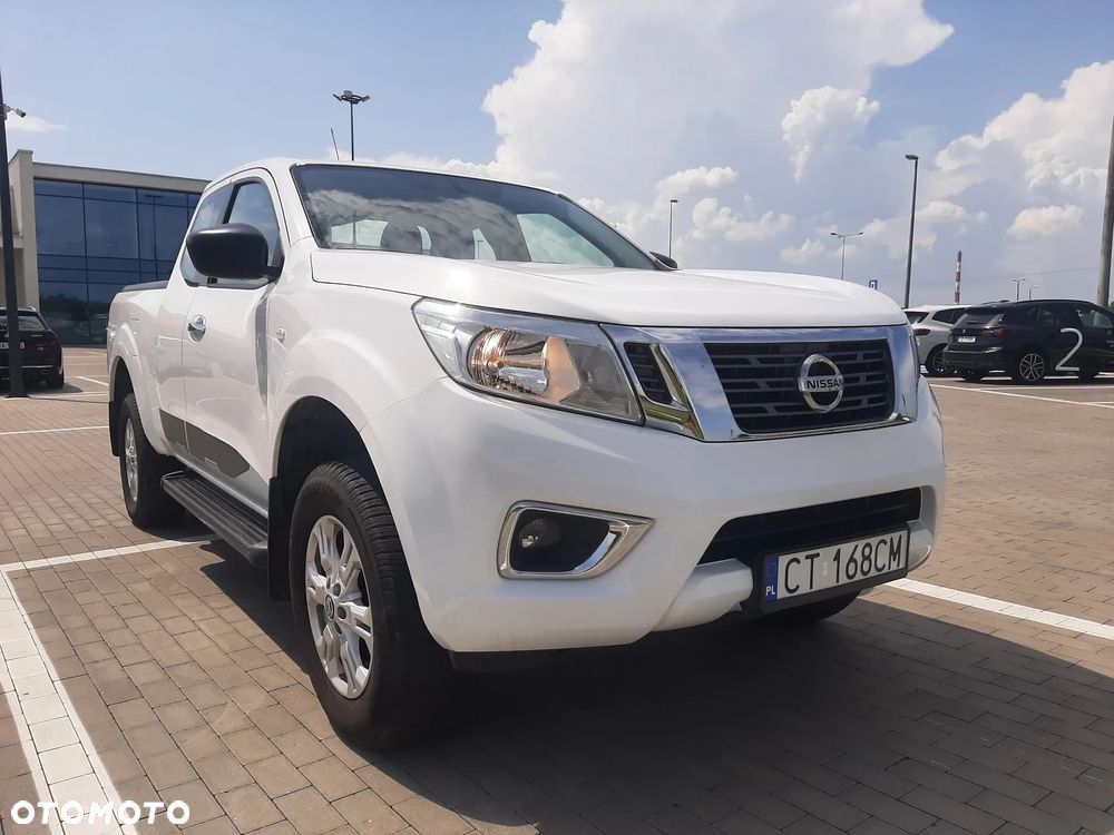 Nissan Navara ver-dc-4x4-eu6-s-s-tekna - 3